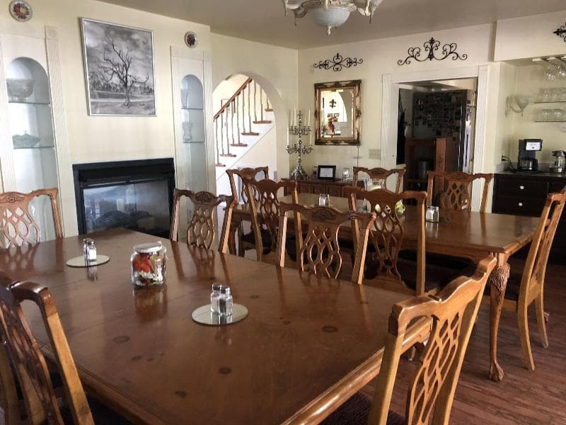 The Abbe House Inn photo 1
