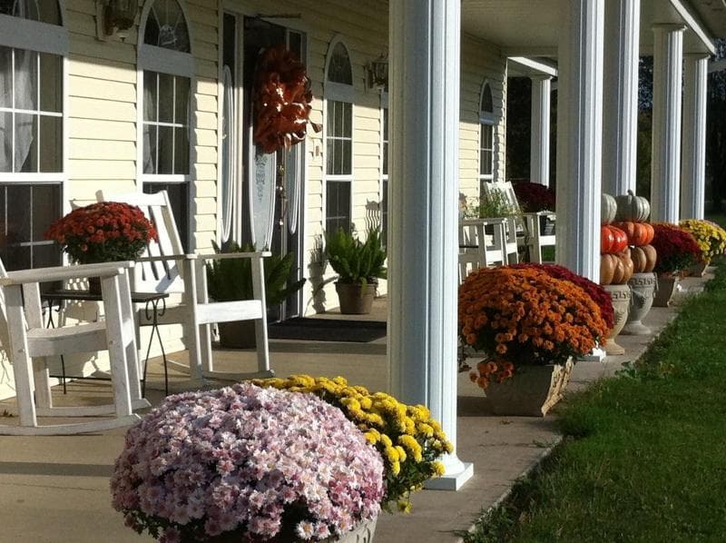 The Abbe House Inn 5