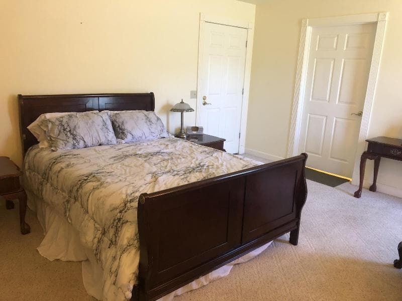 The Abbe House Inn 3