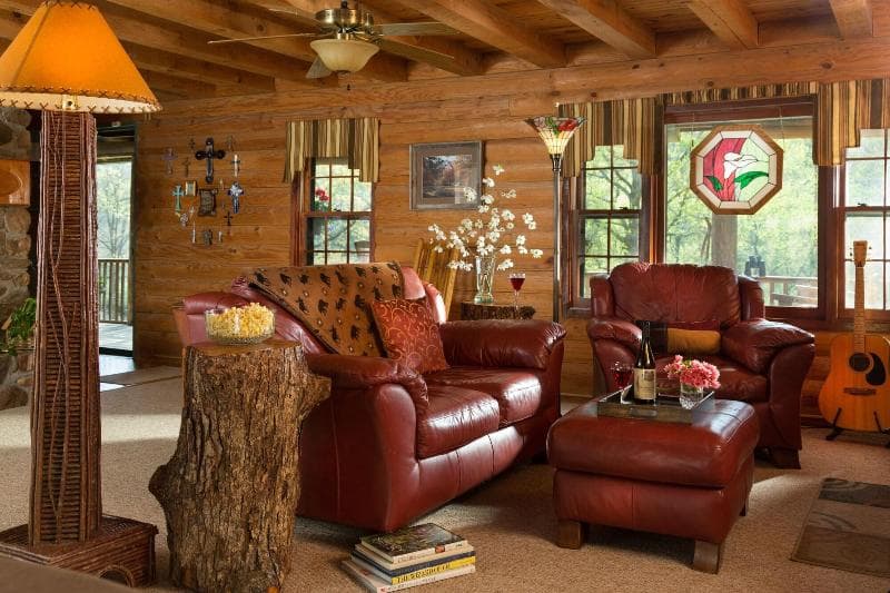 Tiffanys Bed & Breakfast 4