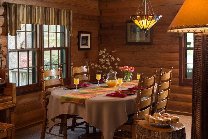 Tiffanys Bed & Breakfast photo 1
