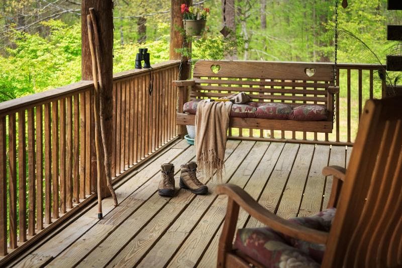 Tiffanys Bed & Breakfast 5
