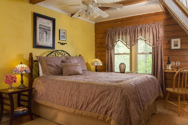 Tiffanys Bed & Breakfast 3