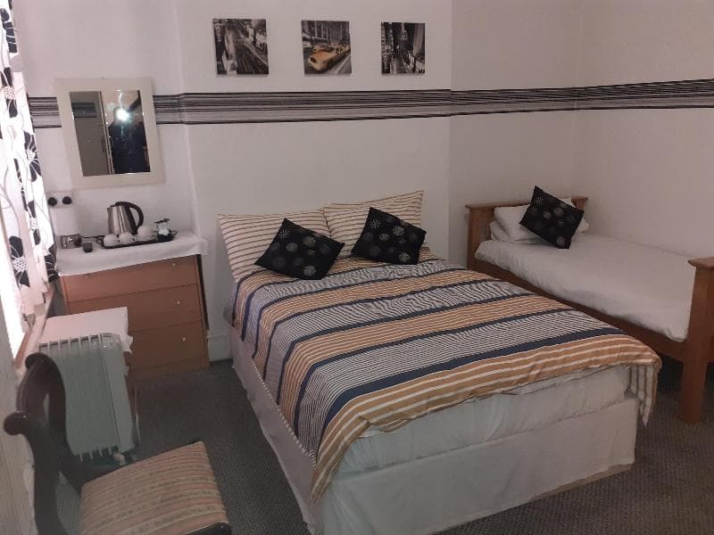 Deneside Guest House 5