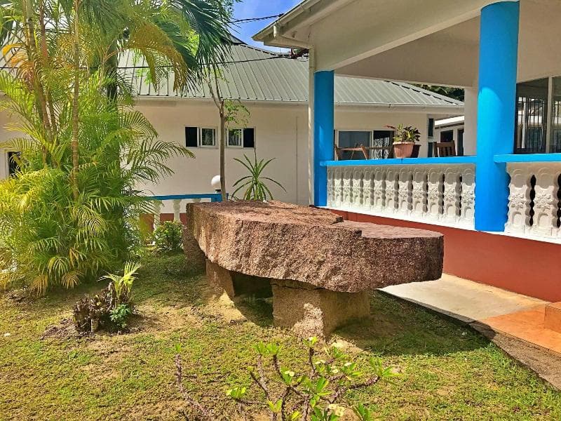 Acquario Guesthouse 4