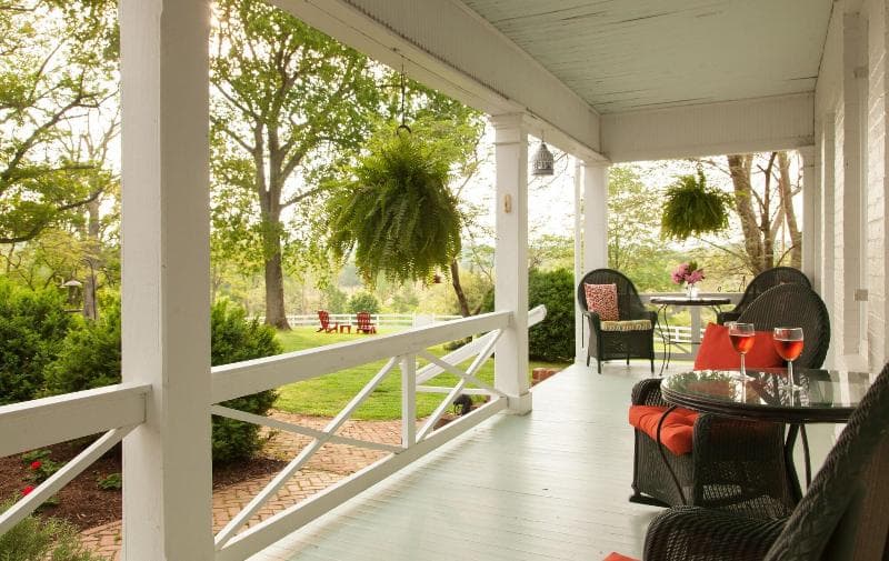 Inn And Tavern At Meander 3