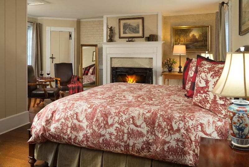 Inn And Tavern At Meander photo 1