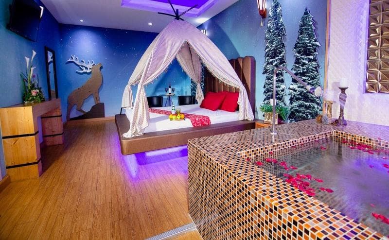 Finland Resort Inn photo 1