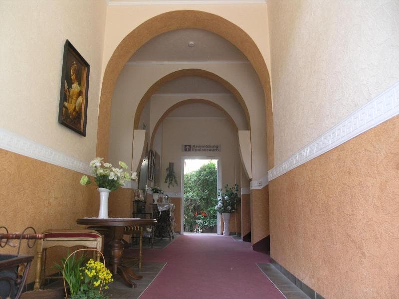 Pension Triebischtal 3