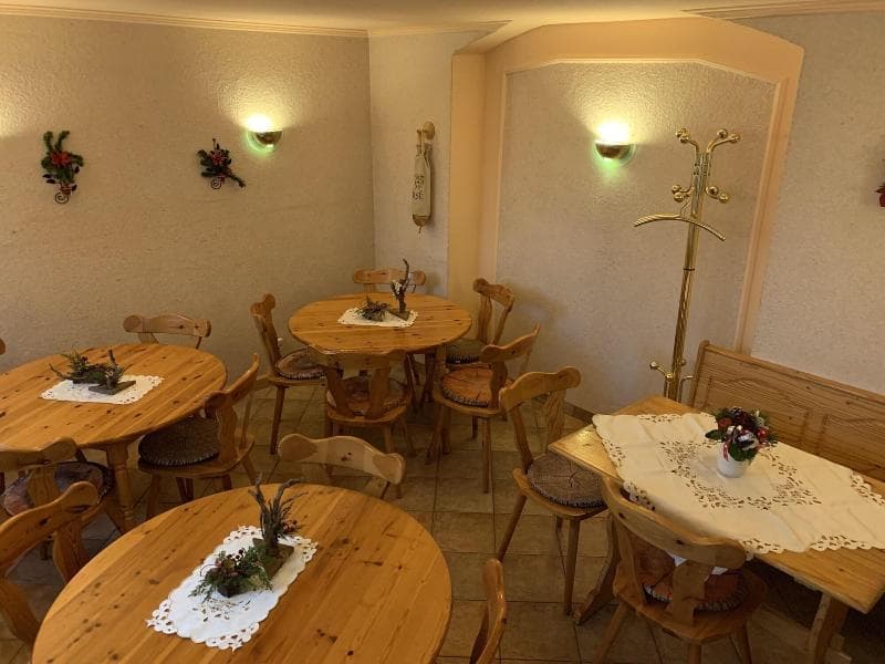 Pension Triebischtal main