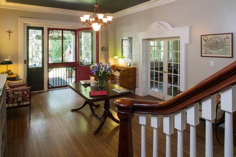 Sweet Biscuit Inn 4