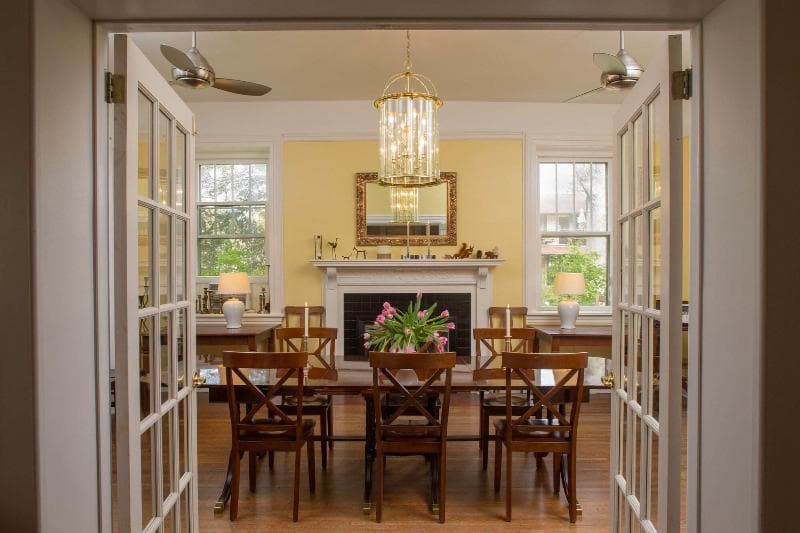 Sweet Biscuit Inn 2
