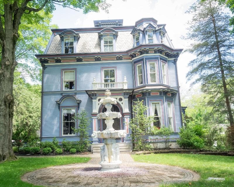 The Bevin House B&B 5