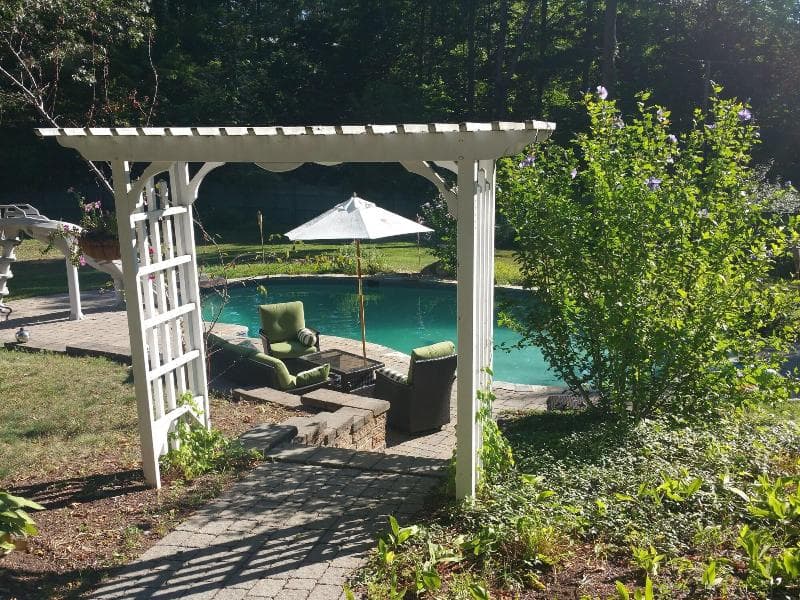 The Bevin House B&B main