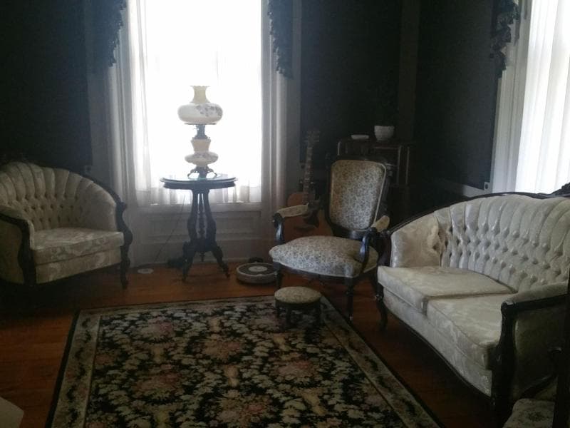 The Bevin House B&B 4
