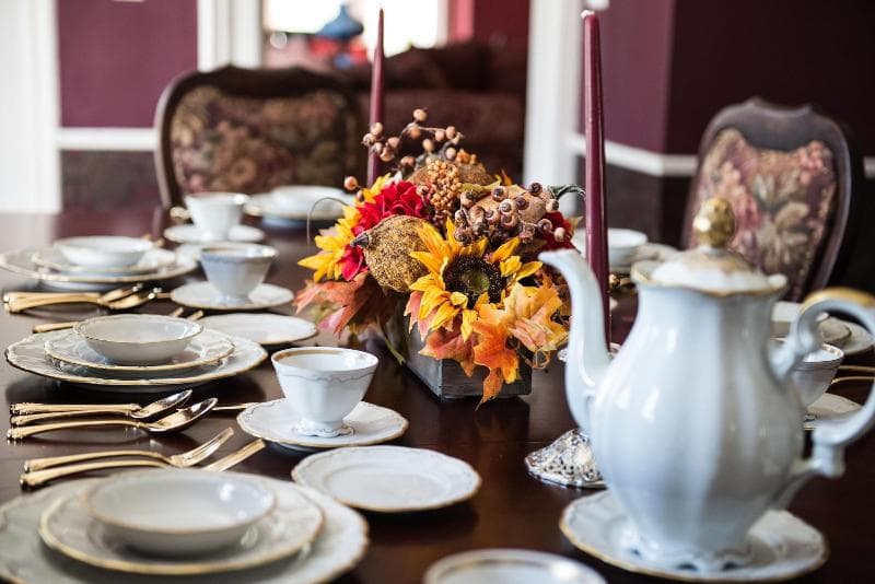 The Bevin House B&B photo 1