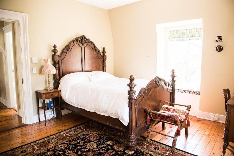 The Bevin House B&B 3
