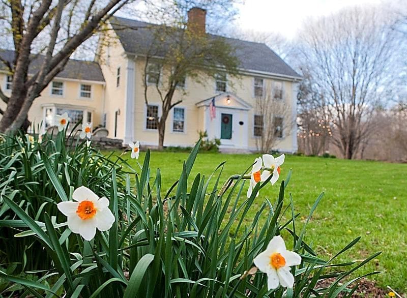 Stonecroft Country Inn photo 1