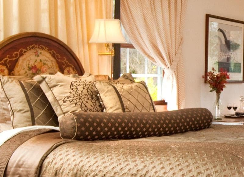 Stonecroft Country Inn main