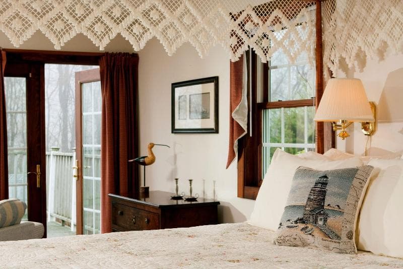 Stonecroft Country Inn 5