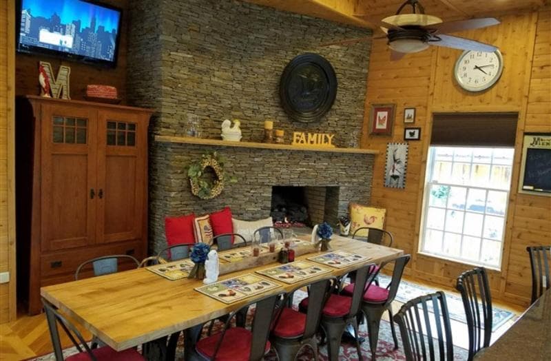 Silly Chickens Lodge photo 1