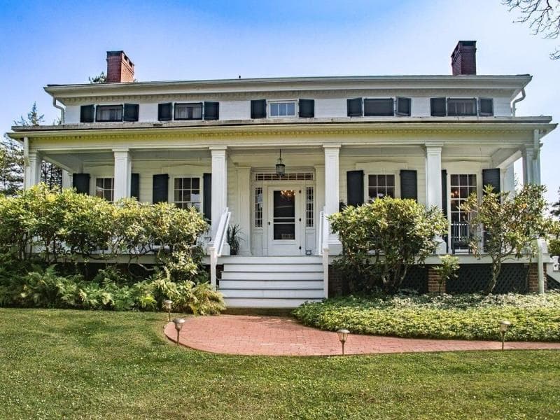 The Neighbour House B&B 5