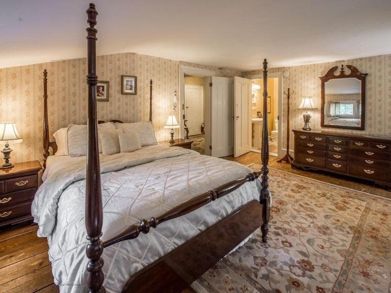The Neighbour House B&B 3