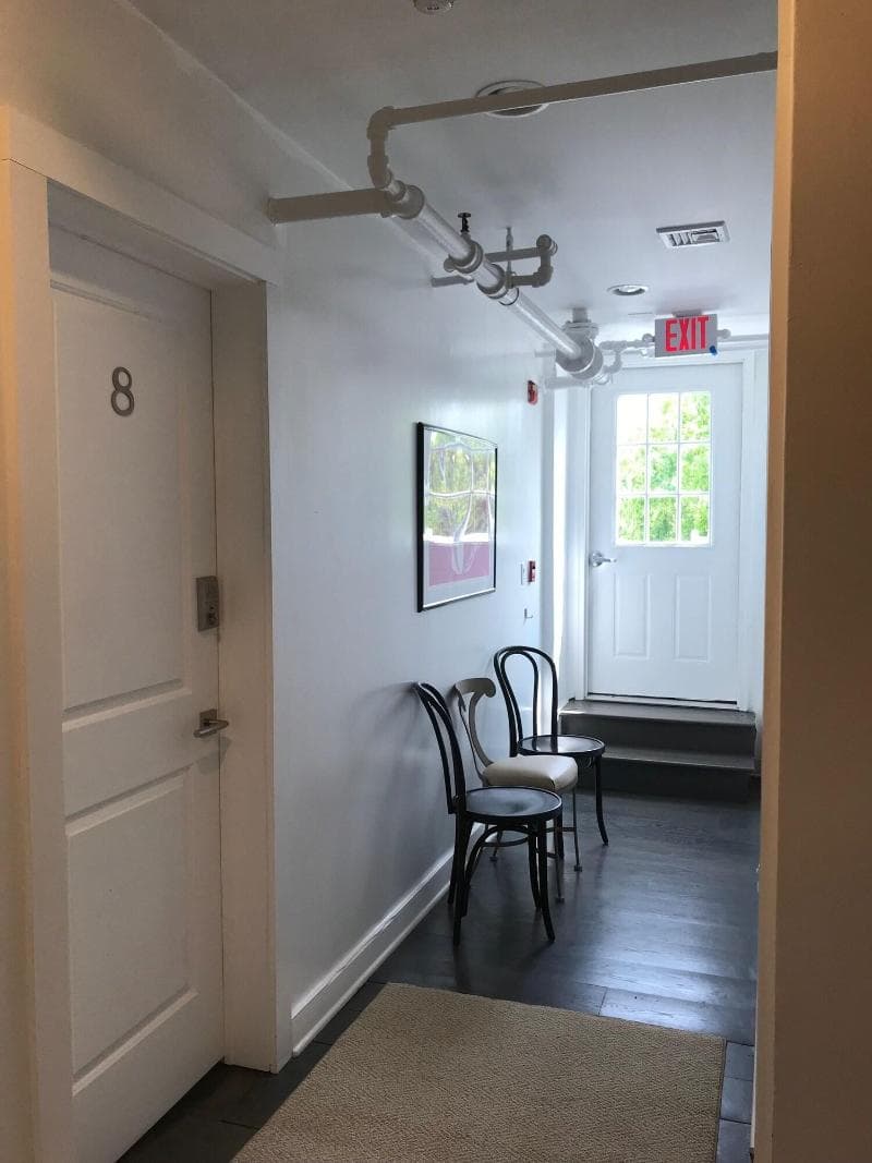 Harpoon House 4