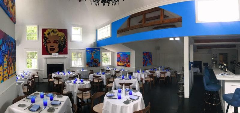 Harpoon House 2
