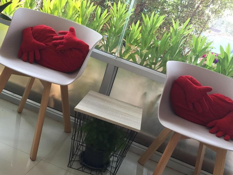 Honghub Sakon Hotel 4