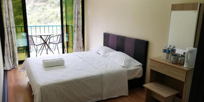 Wind Valley Farmstay 3