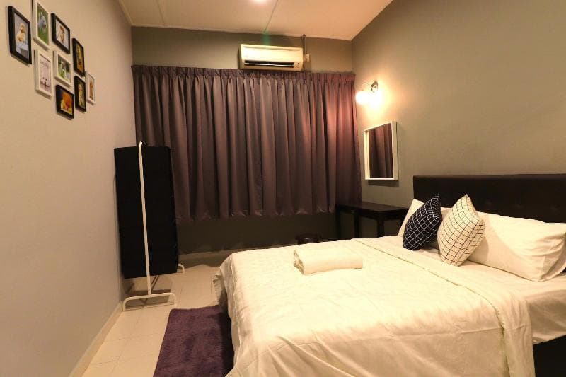 Casa Le Grey photo 1