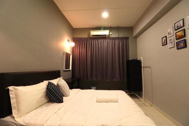 Casa Le Grey 4