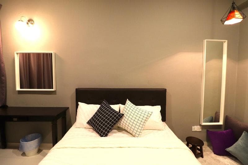 Casa Le Grey 5