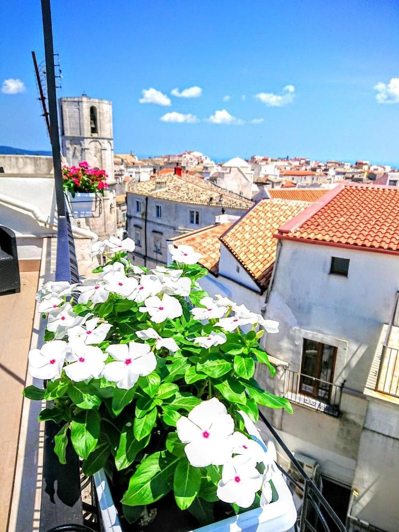 Arciuolo B&B 3