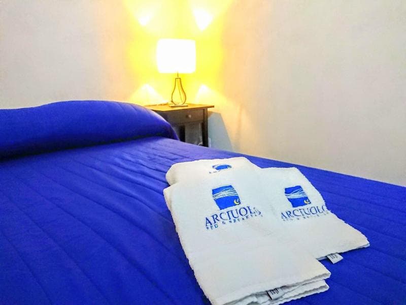 Arciuolo B&B main