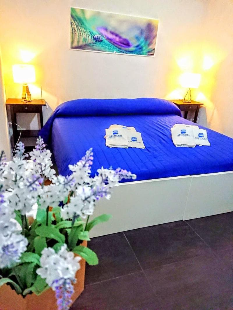 Arciuolo B&B 5