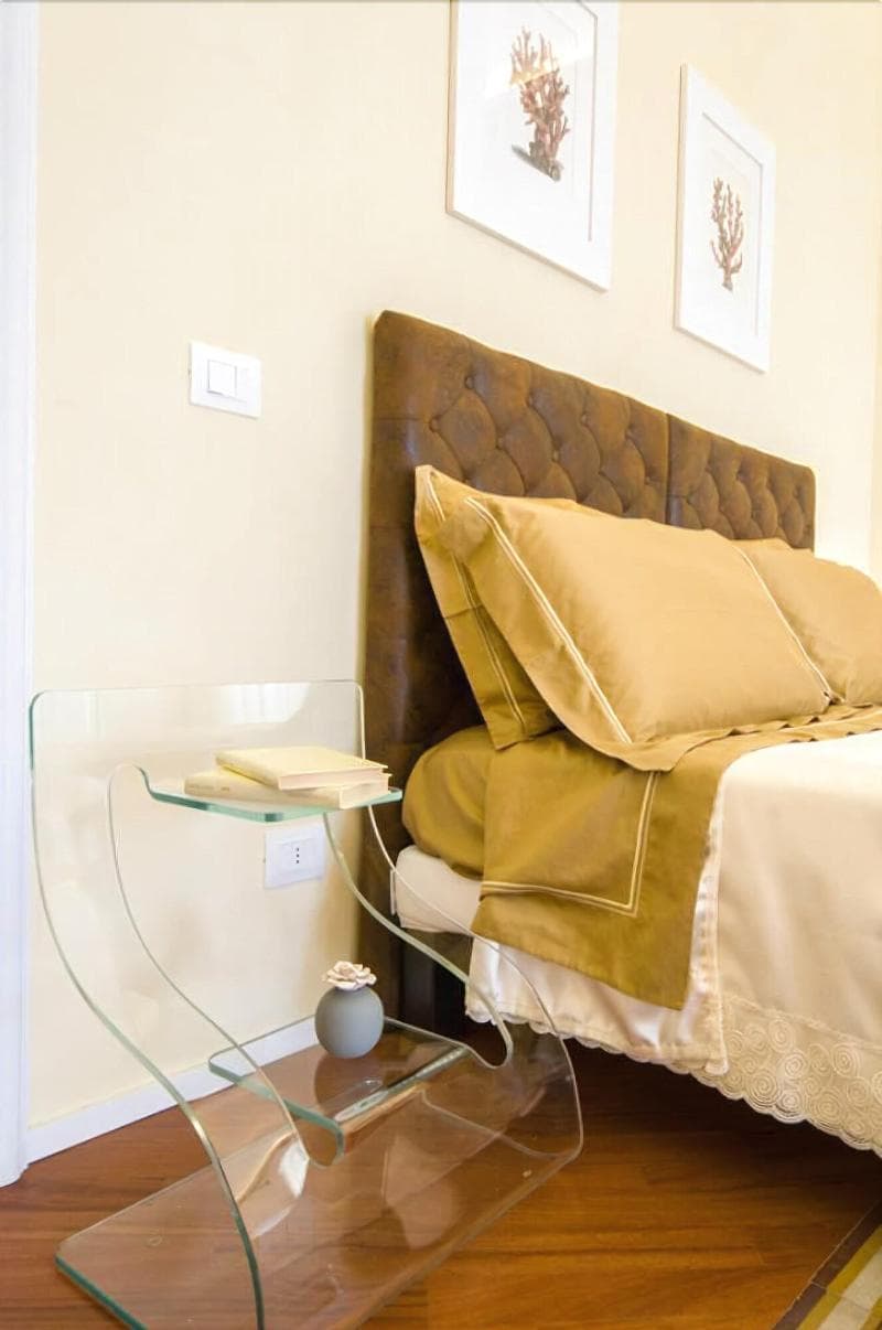 Turenum Apartment B&B main