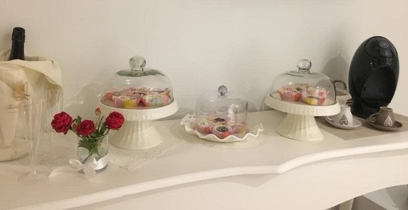 Blanco B&B main