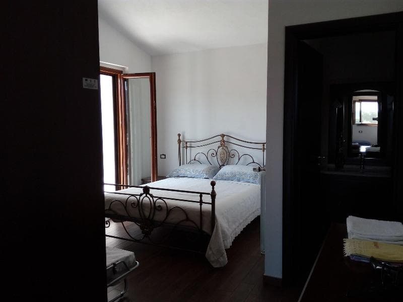Gio Horses Bed & Breakfast 3