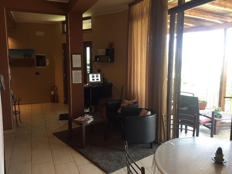 L'incontro Suite B&B Santeramo main