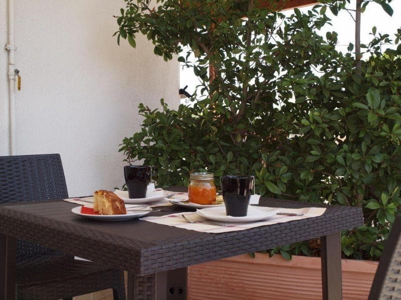 L'incontro Suite B&B Santeramo 3