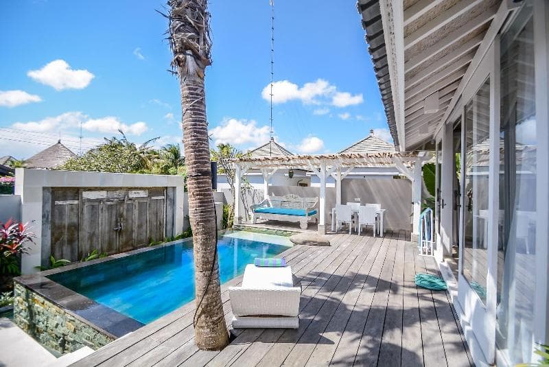 Mahi Mahi Villas and Suites 4