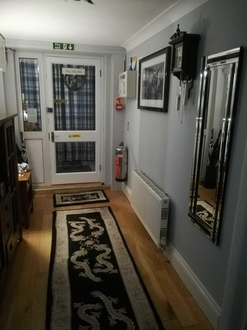 Thurlestone Guest House (Adults Only) photo 1
