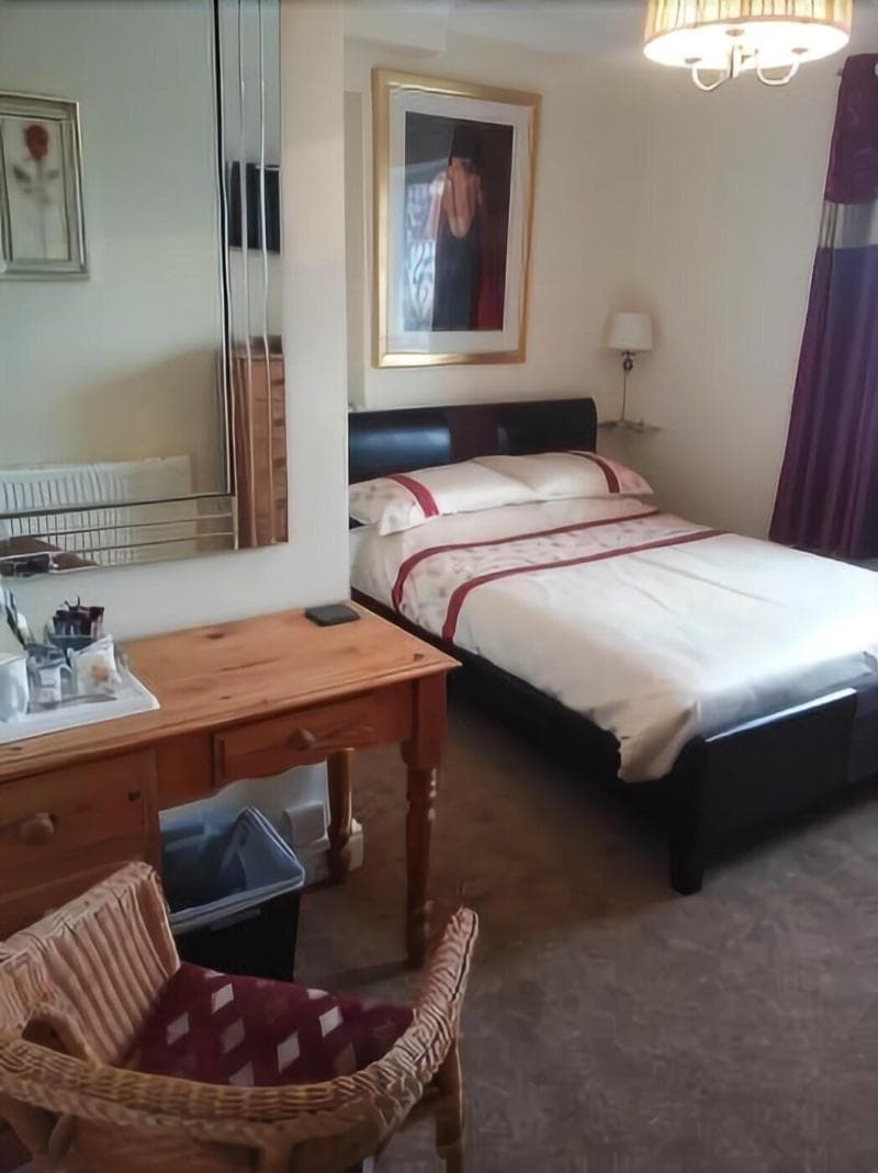 Thurlestone Guest House (Adults Only) main