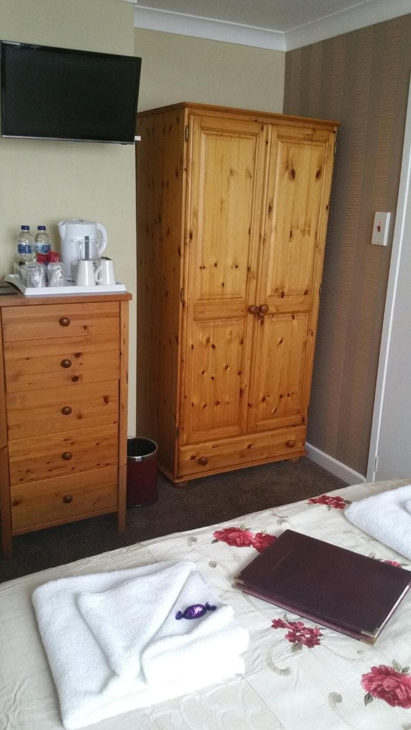 Thurlestone Guest House (Adults Only) 5