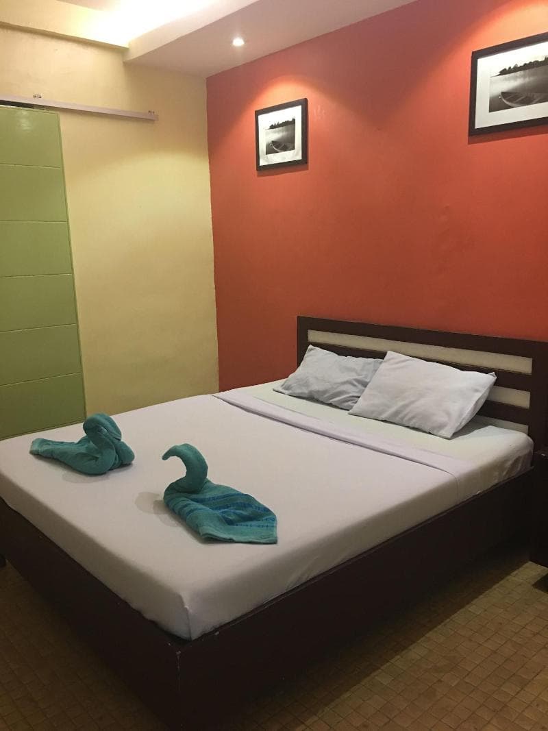 Mambaling Pension by OYO Rooms 4