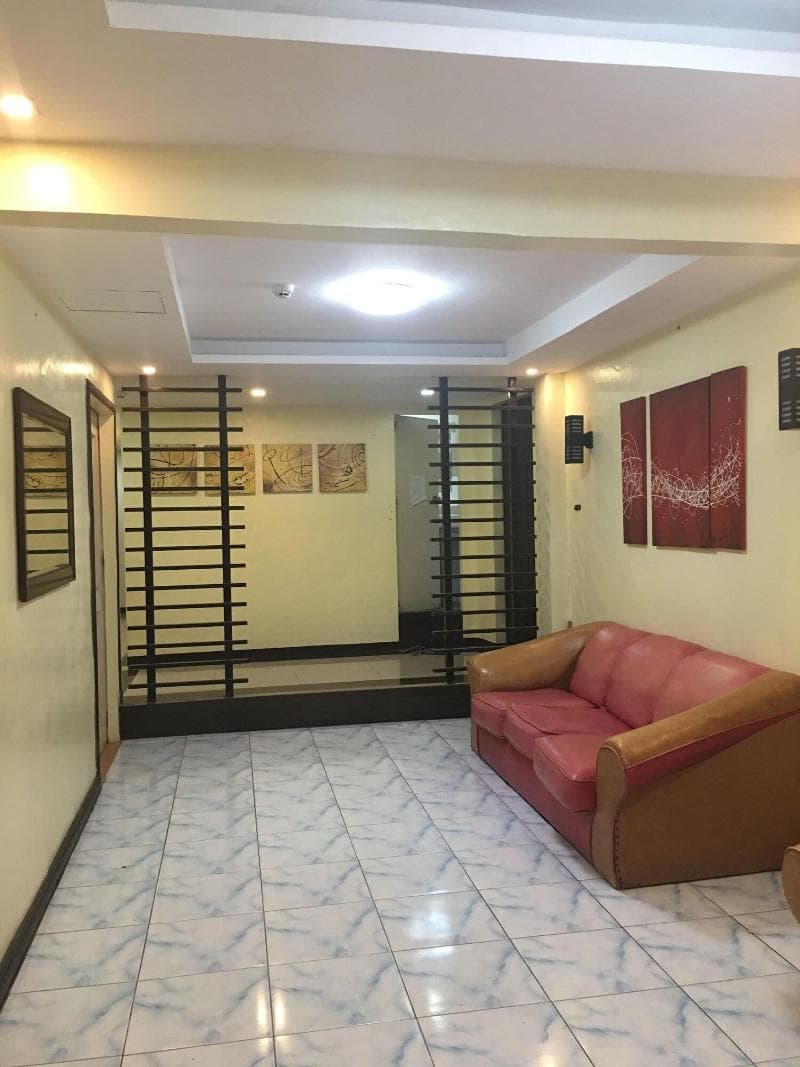 Mambaling Pension by OYO Rooms 3