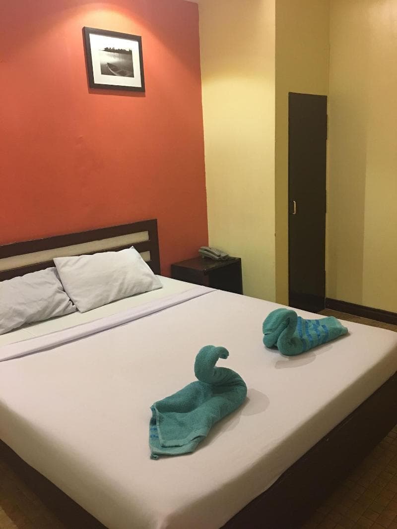 Mambaling Pension by OYO Rooms photo 1