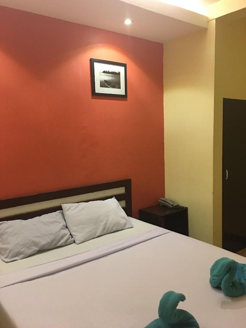 Mambaling Pension by OYO Rooms 5